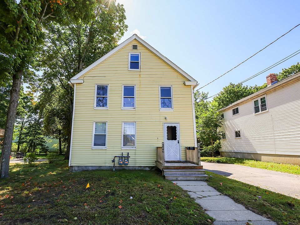 1st image of 226-226 W Union St #228