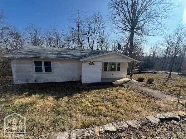 (undisclosed Address), Highland, AR 72542