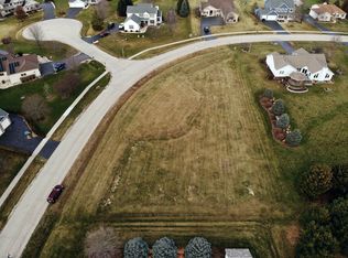 5908 Saddle Rdg, Johnsburg, IL 60051