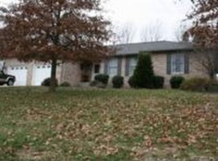 431 S Kasper Dr, Santa Claus, IN
