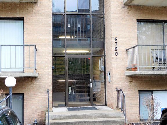 2nd image of 6780 Harrison Ave Unit 75