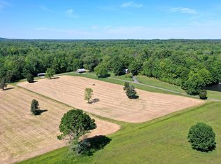 10515 Cool Springs Rd, Woodleaf, NC 27054