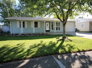 6604 Azalea Dr, Fort Wayne, IN