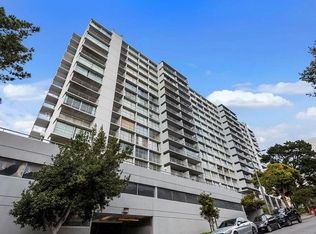 66 Cleary Ct APT 605, San Francisco, CA