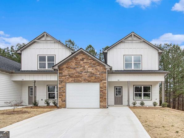 124 Crest Pointe