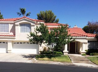 2026 Catalina Marie Ave, Henderson, NV 89074