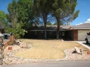 1155 E Sherman Cir, Saint George, UT 84790