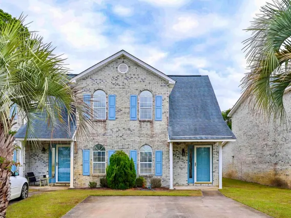 4285 Parkway Ln. #4285, Little River, SC 29566