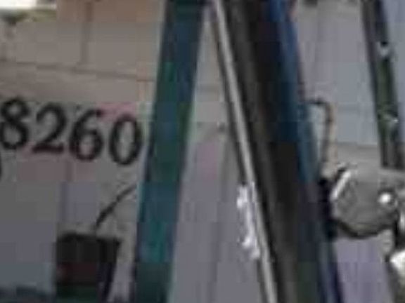 Exterior Address Verification