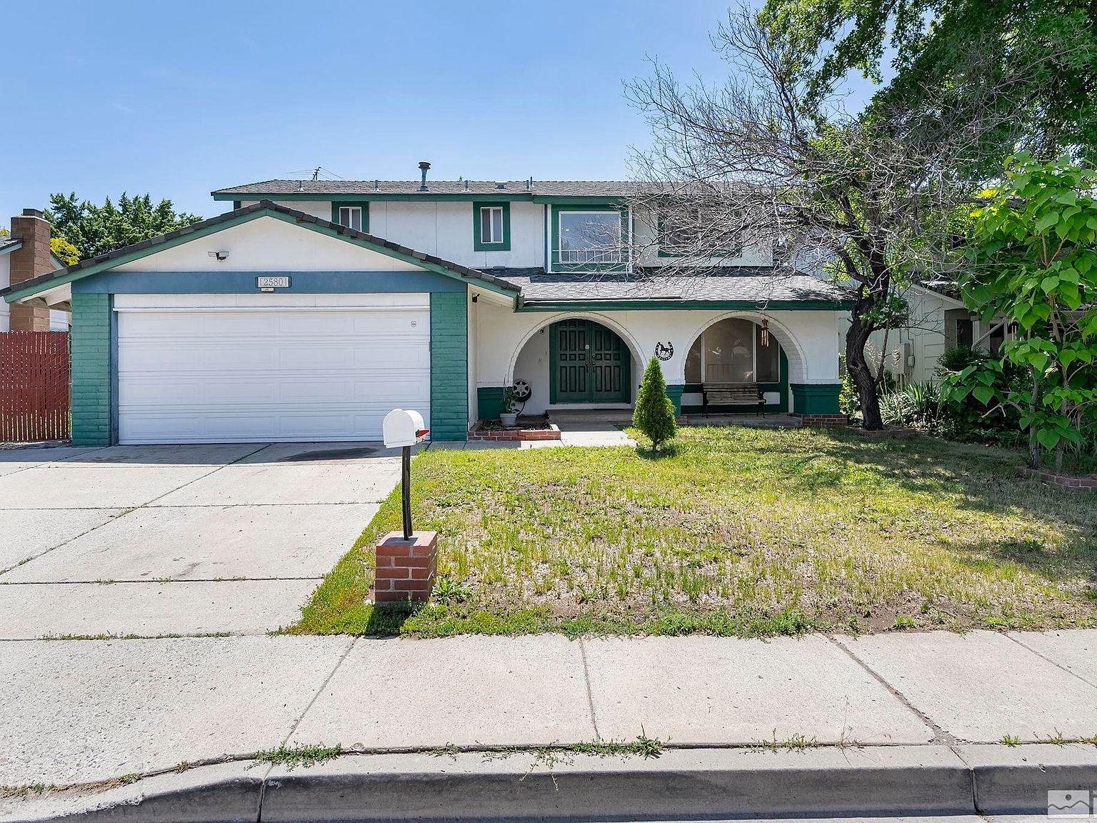 2580 Springland Dr, Sparks, NV 89434 Zillow