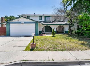 2580 Springland Dr, Sparks, NV 89434