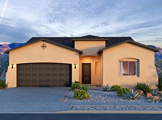 4824 Manzano Peak, Los Lunas, NM 87031