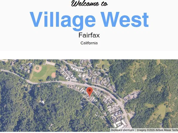 3 Charro Way, Fairfax, CA 94930