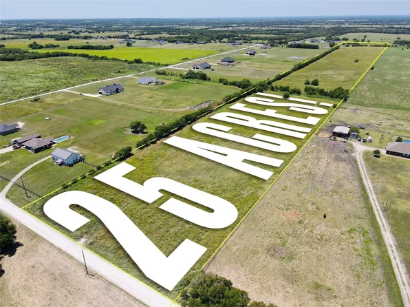 0 County Road 1093, Celeste, TX 75423