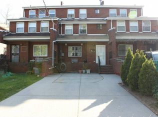 2428 Curtis St, East Elmhurst, NY 11369