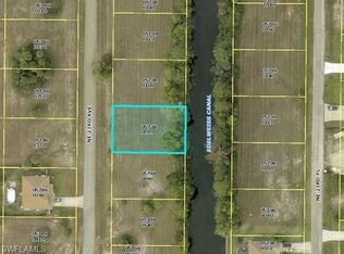 3933 NE 23rd Ave, Cape Coral, FL 33909