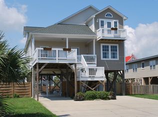 642 Underwood Dr, Murrells Inlet, SC 29576