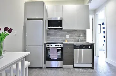 Rented by Real Street Inc