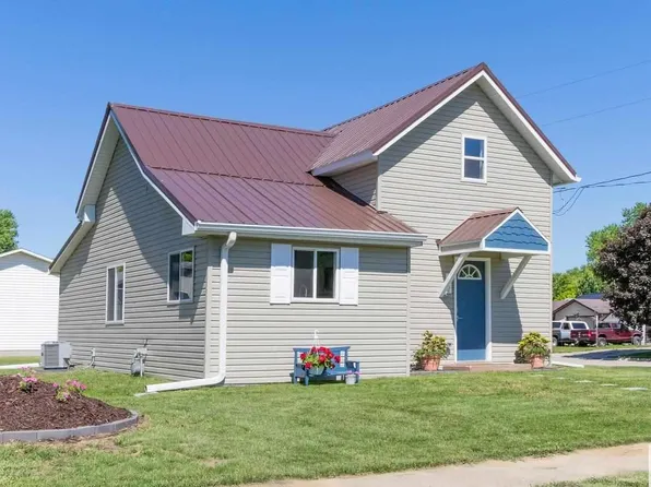 402 Travis St, Salix, IA 51052