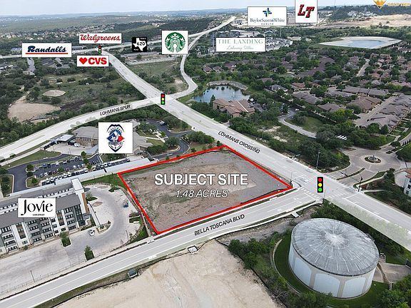 2nd image of 1933 Lohmans Crossing Rd