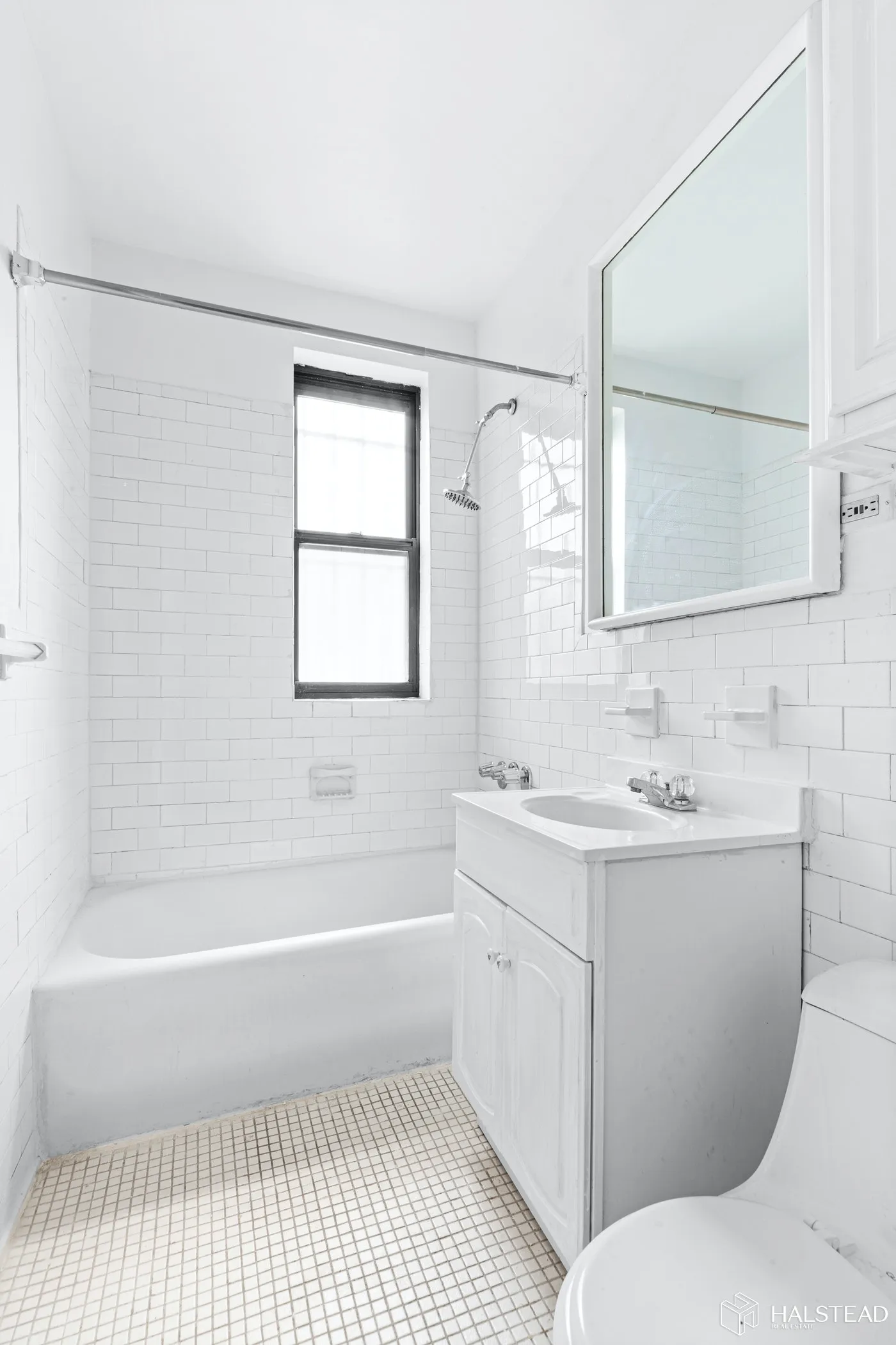 655 Riverside Drive #4B in Hamilton Heights, Manhattan | StreetEasy