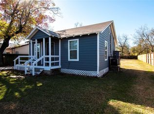 6217 Wayne St, Houston, TX 77026