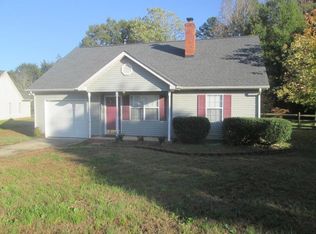 1035 Ridgefield Cir, Indian Trail, NC 28079