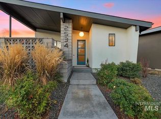 2534 E Warm Springs Ave, Boise, ID 83712