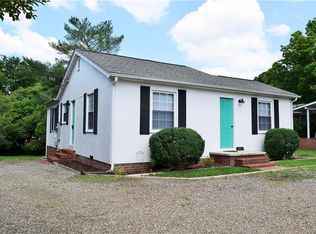 212 S Wilson St, Madison, NC 27025