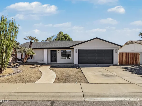 17431 N 36TH Street, Phoenix, AZ 85032