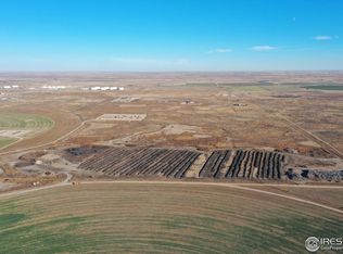 21770 County Road 30, Hudson, CO 80642