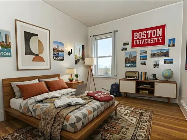 10 Ashford St #4, Allston, MA 02134