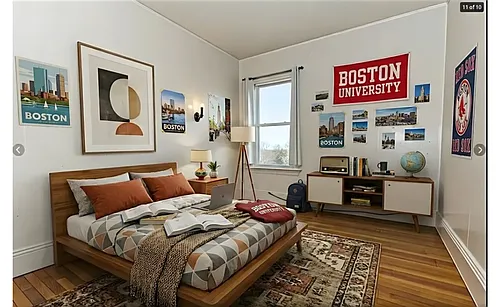 10 Ashford St #4 Photo 1