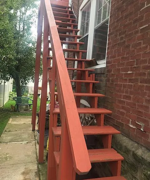 E Cheltenham Ave — Photo 15
