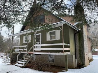 3002 Wharton Rd, Austin, PA 16720