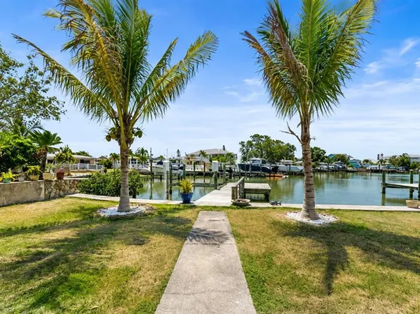 14184 W Parsley Dr Lot 5, Saint Petersburg, FL 33708