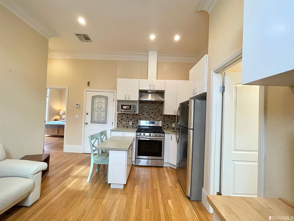 1st image of 3911 24th St #A