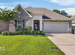 316 Pilatus Dr, Shreveport, LA 71106