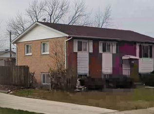 3639 W Scott Dr, Alsip, IL 60803