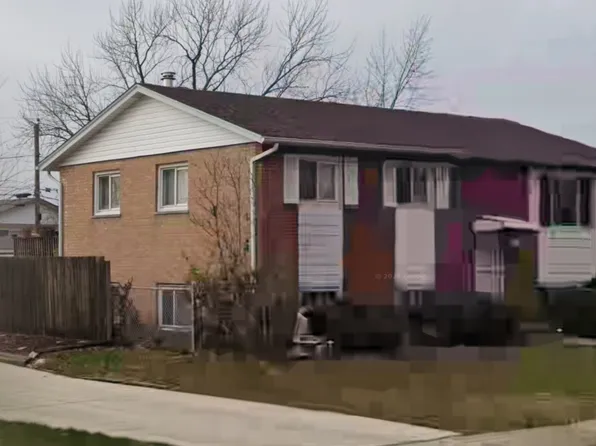 3639 W Scott Dr, Alsip, IL 60803