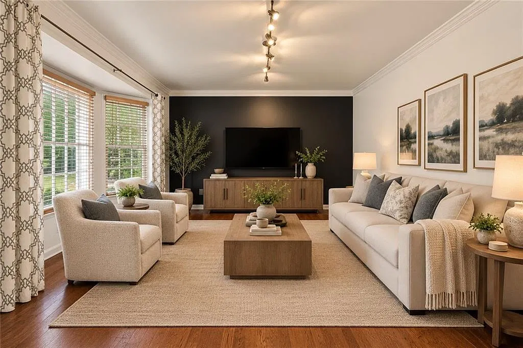 5 bed, 3.0 bath, 4435 sqft, $4,100 — Photo 4