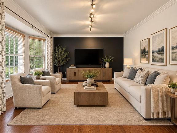 4th image of 5291 Manhasset Cv