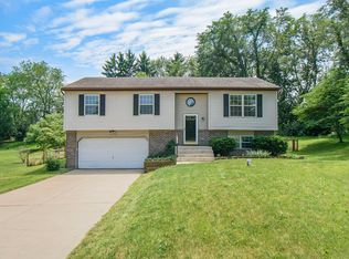 24490 Burr Oak Dr, South Bend, IN 46628