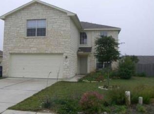 109 Phillips St, Hutto, TX 78634