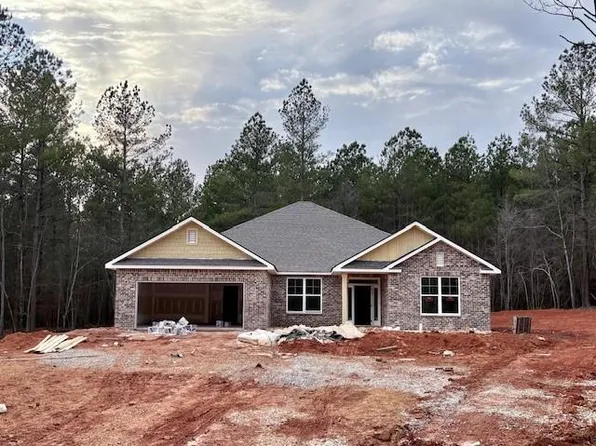 620 Eagle Heights Dr, Maysville, GA 30558