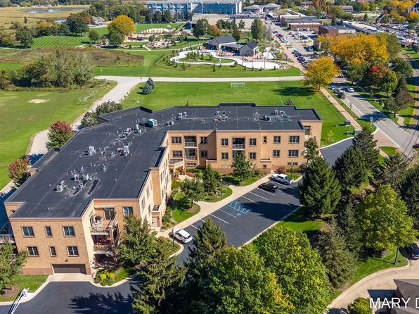 29 E 6th St Unit 206, Holland, MI 49423