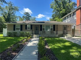 625 E 34th St, Savannah, GA 31401