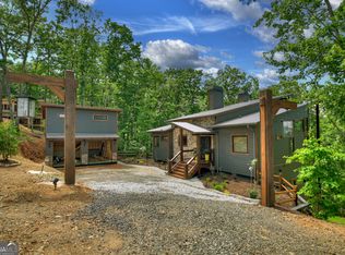 590 Deer Crest Rd, Blue Ridge, GA 30513