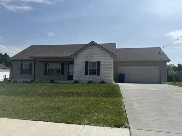 102 Hidden Cir Lot 39, Shelbyville, TN 37160