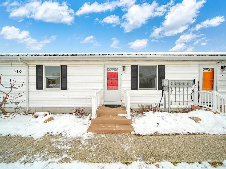 419 Connor St #14